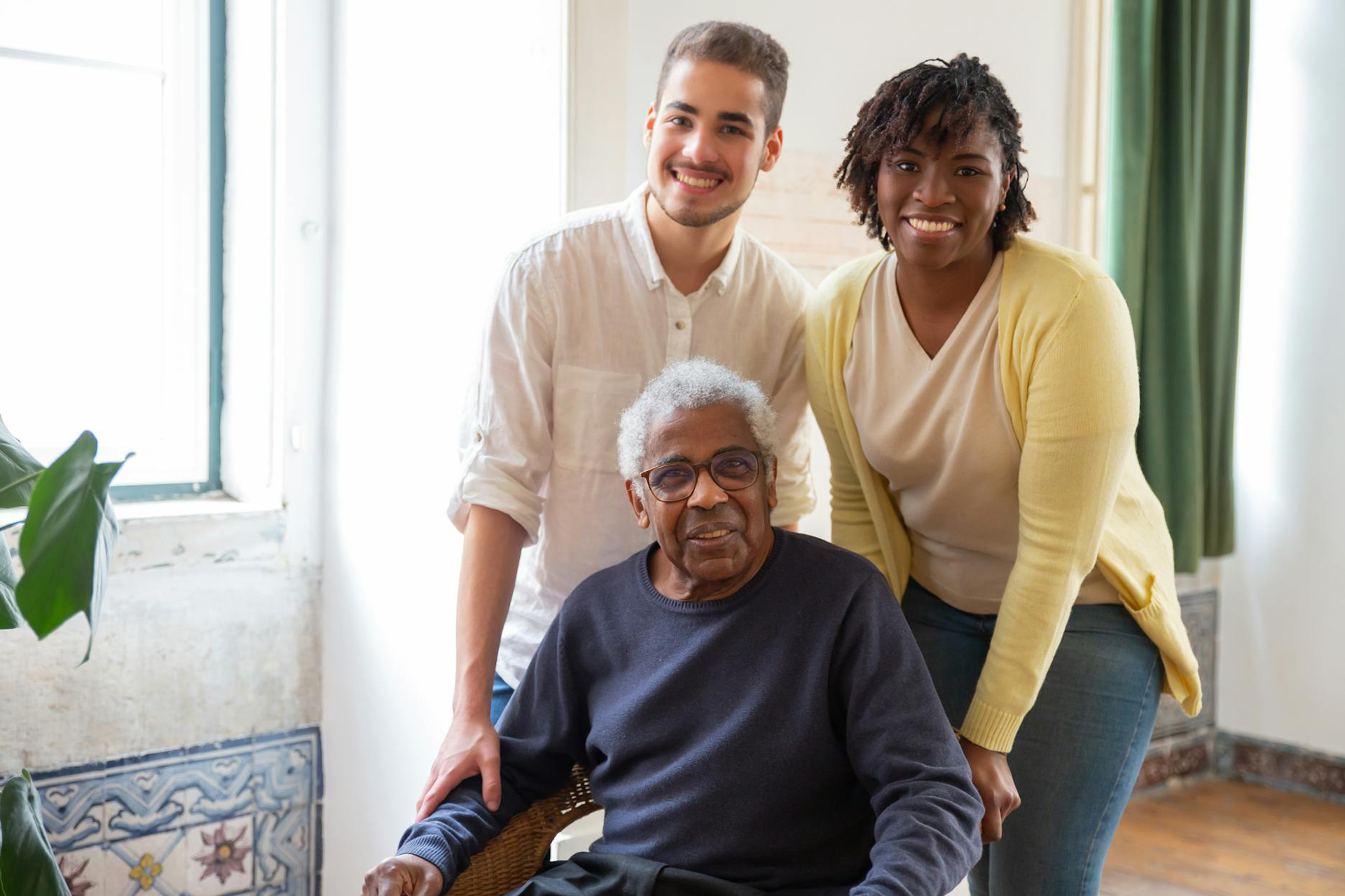 How Home Care Services Help with Post-Surgery Recovery