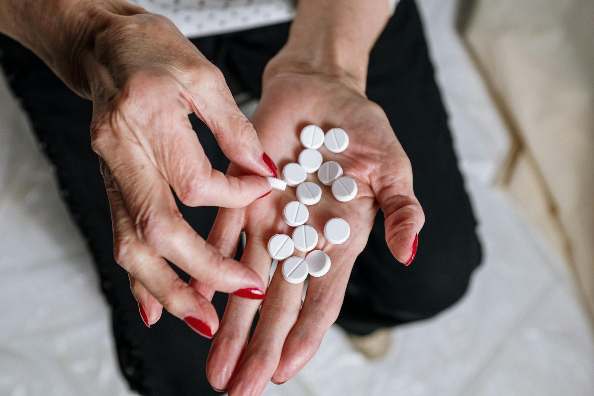 The Role of Home Health Aides in Senior Care