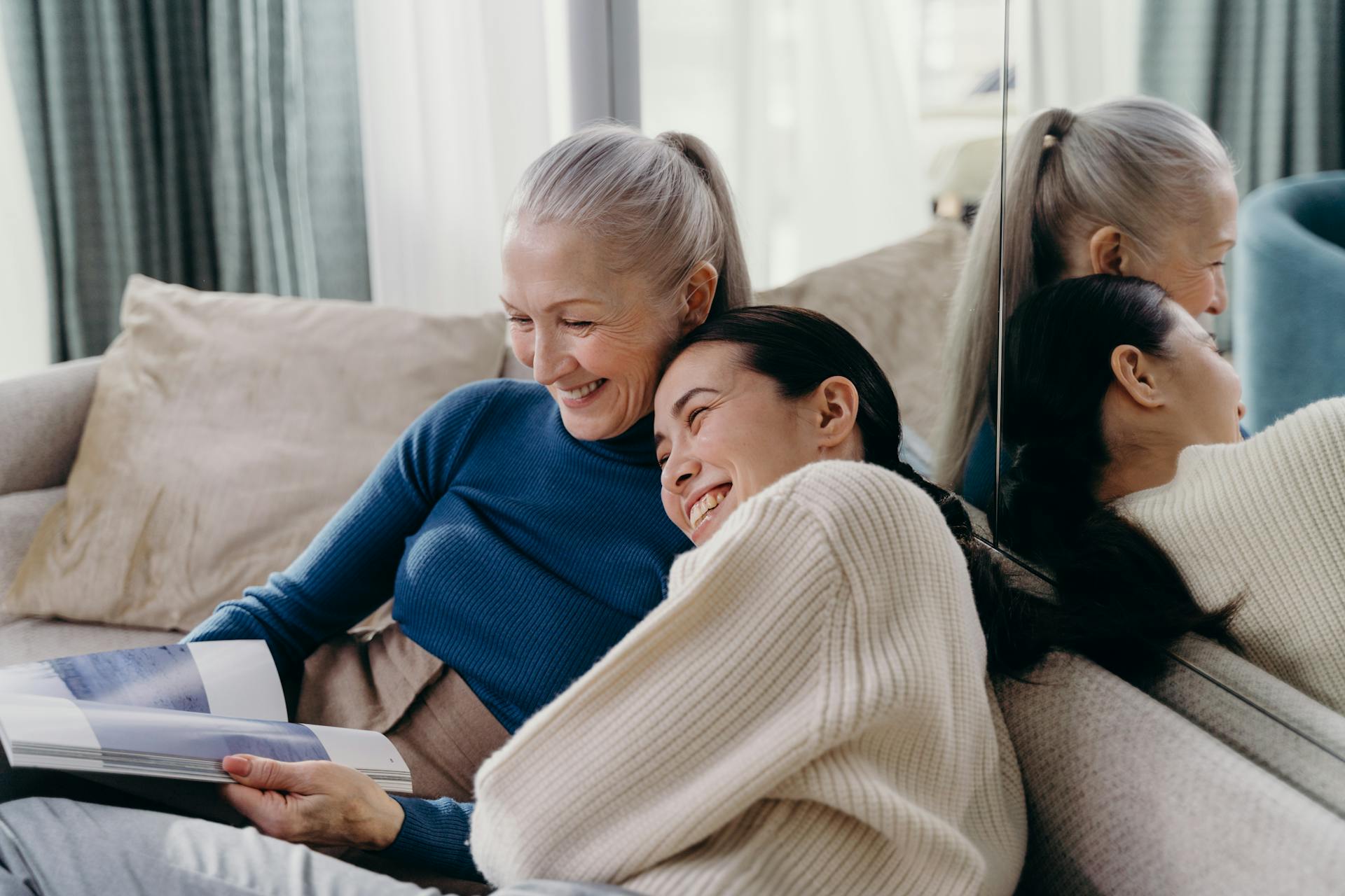 The Benefits of 24/7 Home Care for Elderly Parents