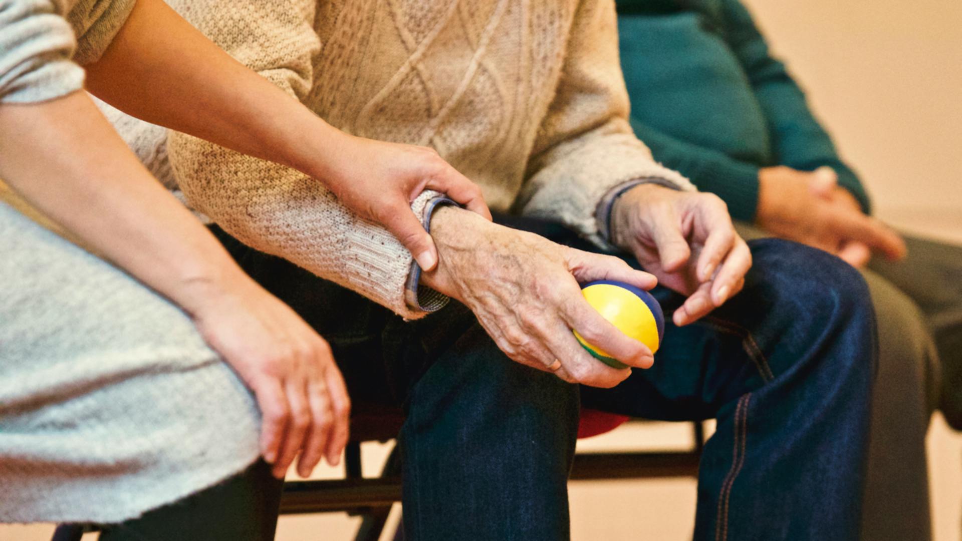 In-Home Care vs. Assisted Living: Which is Best?